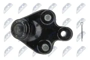 Fensterheber vorne links NTY EPS-VW-034