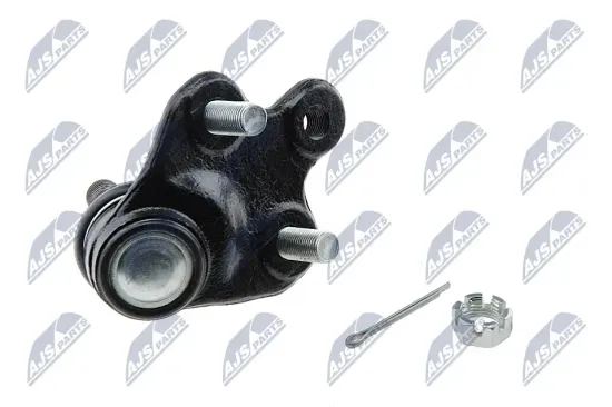 Trag-/Führungsgelenk Vorderachse unten NTY ZSD-TY-065 Bild Trag-/Führungsgelenk Vorderachse unten NTY ZSD-TY-065