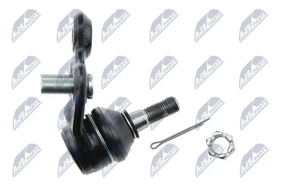 Trag-/Führungsgelenk Vorderachse unten NTY ZSD-TY-065 Bild Trag-/Führungsgelenk Vorderachse unten NTY ZSD-TY-065