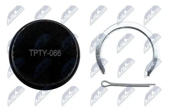 Trag-/Führungsgelenk Vorderachse unten NTY ZSD-TY-066 Bild Trag-/Führungsgelenk Vorderachse unten NTY ZSD-TY-066