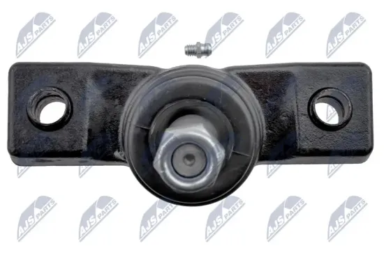 Steuergerät, Beleuchtung 12 V 12 V NTY EPX-AU-000 Bild Steuergerät, Beleuchtung 12 V 12 V NTY EPX-AU-000