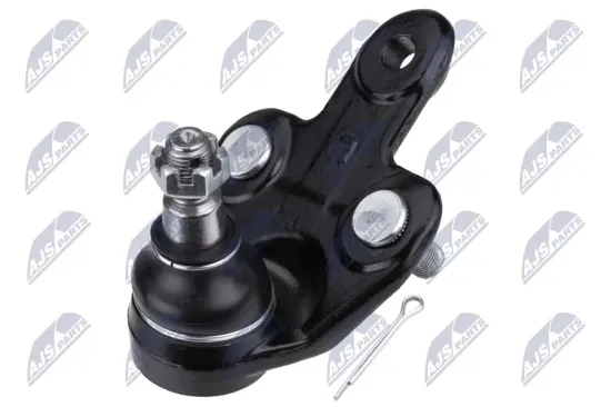 Steuergerät, Beleuchtung 12 V NTY EPX-AU-009 Bild Steuergerät, Beleuchtung 12 V NTY EPX-AU-009