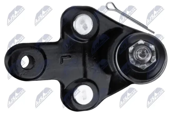 Steuergerät, Beleuchtung 12 V NTY EPX-AU-009 Bild Steuergerät, Beleuchtung 12 V NTY EPX-AU-009