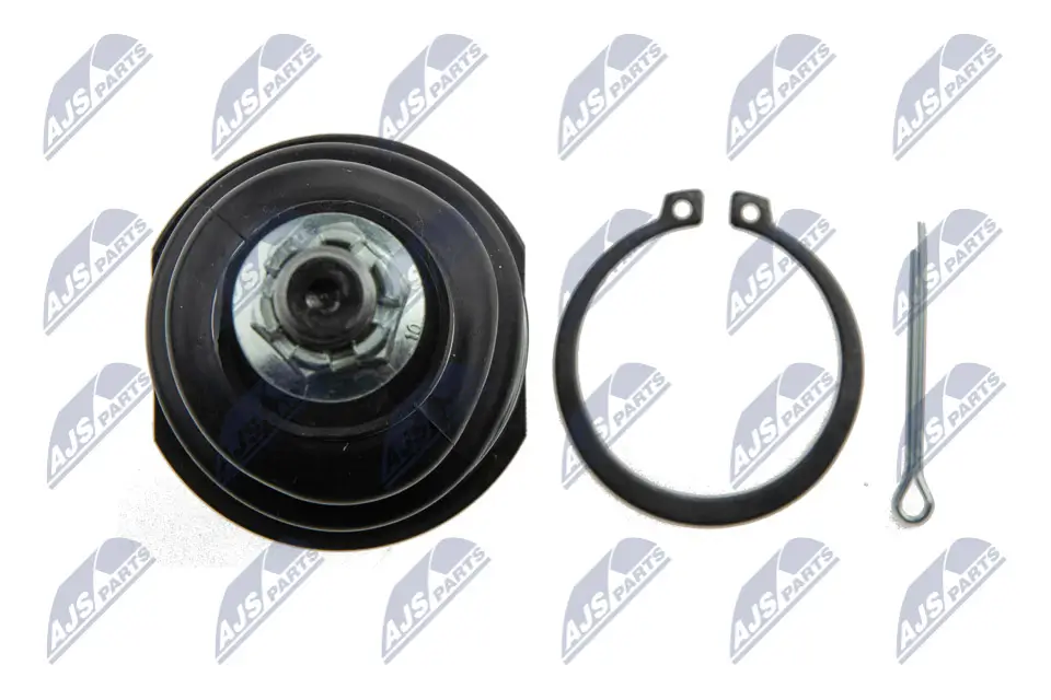 Steuergerät, Beleuchtung 12 V NTY EPX-AU-009