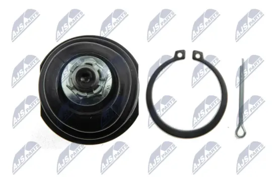 Steuergerät, Beleuchtung 12 V NTY EPX-AU-009 Bild Steuergerät, Beleuchtung 12 V NTY EPX-AU-009