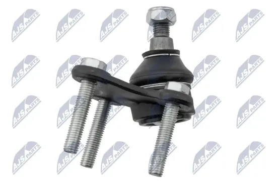 Trag-/Führungsgelenk Vorderachse außen Vorderachse links unten NTY ZSD-VW-010 Bild Trag-/Führungsgelenk Vorderachse außen Vorderachse links unten NTY ZSD-VW-010