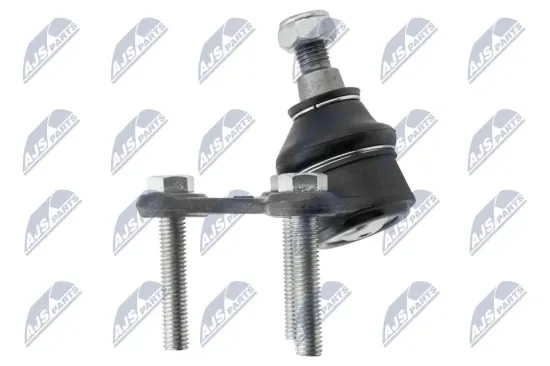 Trag-/Führungsgelenk Vorderachse außen Vorderachse links unten NTY ZSD-VW-010 Bild Trag-/Führungsgelenk Vorderachse außen Vorderachse links unten NTY ZSD-VW-010