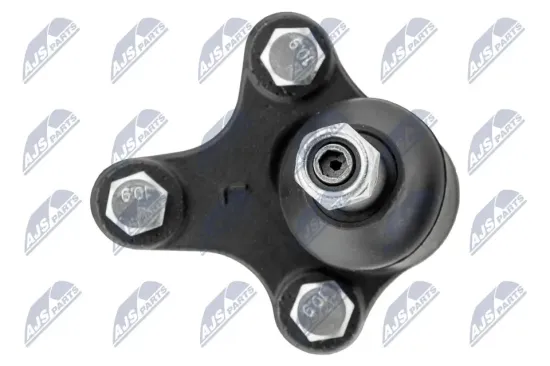 Trag-/Führungsgelenk Vorderachse außen Vorderachse links unten NTY ZSD-VW-010 Bild Trag-/Führungsgelenk Vorderachse außen Vorderachse links unten NTY ZSD-VW-010