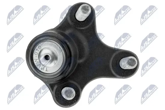 Trag-/Führungsgelenk Vorderachse außen Vorderachse links unten NTY ZSD-VW-010 Bild Trag-/Führungsgelenk Vorderachse außen Vorderachse links unten NTY ZSD-VW-010