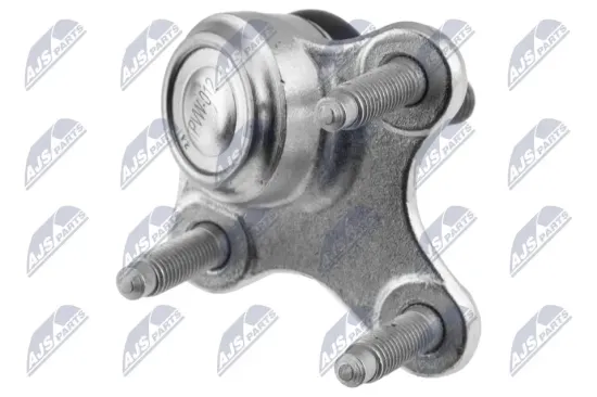 Wälzlager, Federbeinstützlager Vorderachse links Vorderachse links Vorderachse rechts Vorderachse rechts NTY AD-CT-012 Bild Wälzlager, Federbeinstützlager Vorderachse links Vorderachse links Vorderachse rechts Vorderachse rechts NTY AD-CT-012