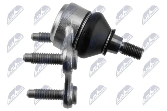 Wälzlager, Federbeinstützlager Vorderachse links Vorderachse links Vorderachse rechts Vorderachse rechts NTY AD-CT-012 Bild Wälzlager, Federbeinstützlager Vorderachse links Vorderachse links Vorderachse rechts Vorderachse rechts NTY AD-CT-012