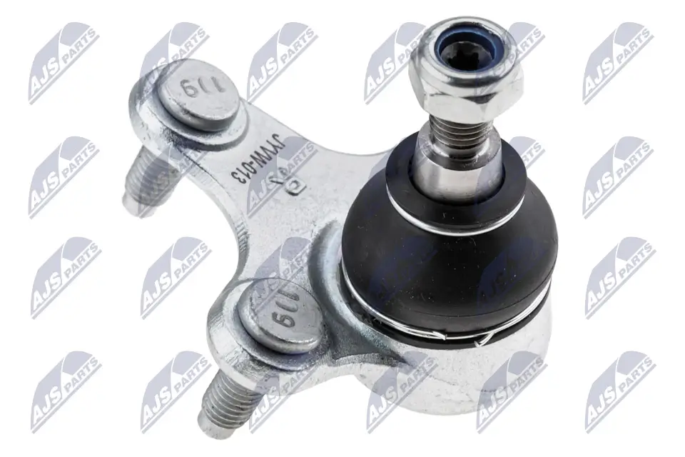 Trag-/Führungsgelenk Vorderachse außen Vorderachse rechts unten NTY ZSD-VW-013