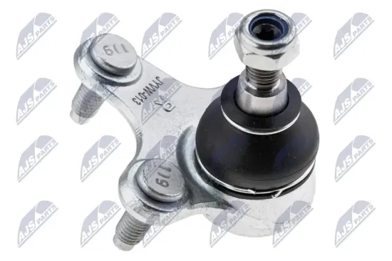 Trag-/Führungsgelenk Vorderachse außen Vorderachse rechts unten NTY ZSD-VW-013 Bild Trag-/Führungsgelenk Vorderachse außen Vorderachse rechts unten NTY ZSD-VW-013