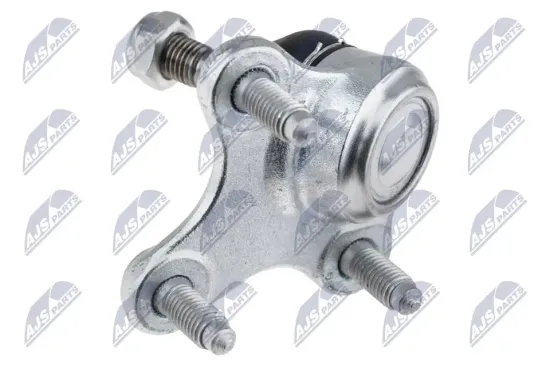 Trag-/Führungsgelenk Vorderachse außen Vorderachse rechts unten NTY ZSD-VW-013 Bild Trag-/Führungsgelenk Vorderachse außen Vorderachse rechts unten NTY ZSD-VW-013