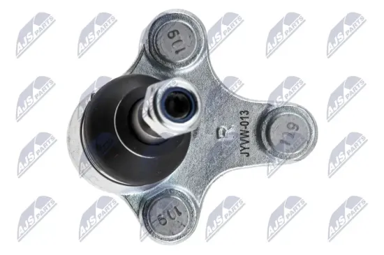 Trag-/Führungsgelenk Vorderachse außen Vorderachse rechts unten NTY ZSD-VW-013 Bild Trag-/Führungsgelenk Vorderachse außen Vorderachse rechts unten NTY ZSD-VW-013