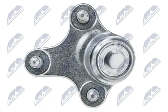 Trag-/Führungsgelenk Vorderachse außen Vorderachse rechts unten NTY ZSD-VW-013 Bild Trag-/Führungsgelenk Vorderachse außen Vorderachse rechts unten NTY ZSD-VW-013
