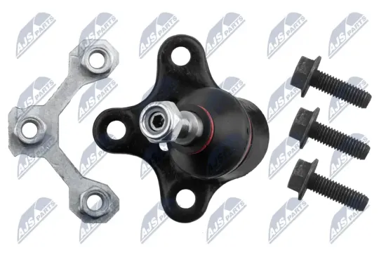Trag-/Führungsgelenk unten Vorderachse rechts NTY ZSD-VW-015 Bild Trag-/Führungsgelenk unten Vorderachse rechts NTY ZSD-VW-015