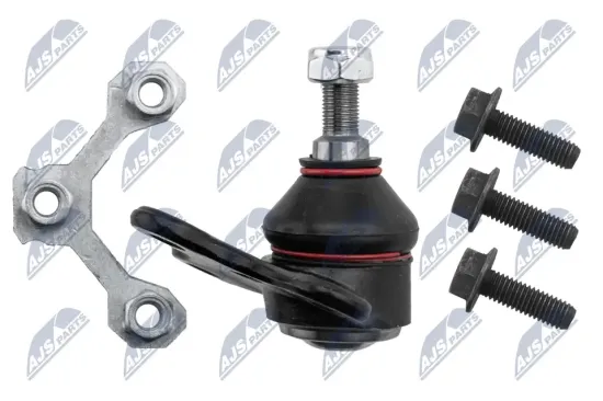 Trag-/Führungsgelenk unten Vorderachse rechts NTY ZSD-VW-015 Bild Trag-/Führungsgelenk unten Vorderachse rechts NTY ZSD-VW-015
