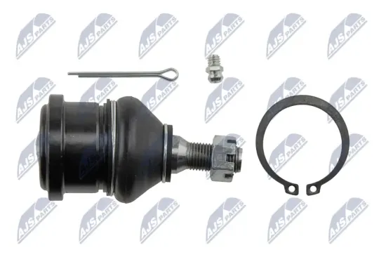 Trag-/Führungsgelenk Vorderachse oben NTY ZSG-CH-014 Bild Trag-/Führungsgelenk Vorderachse oben NTY ZSG-CH-014
