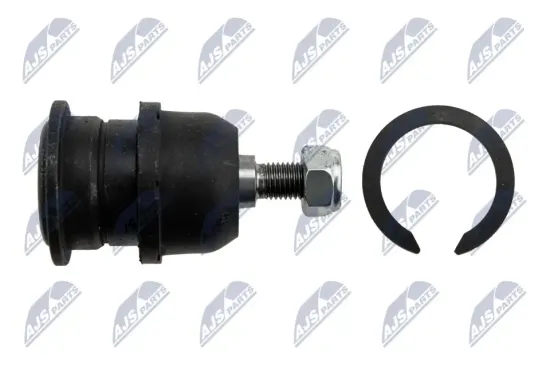 Trag-/Führungsgelenk Vorderachse links NTY ZSG-MS-004 Bild Trag-/Führungsgelenk Vorderachse links NTY ZSG-MS-004