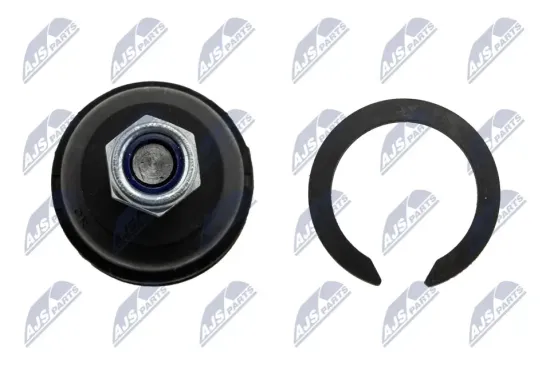 Trag-/Führungsgelenk Vorderachse links NTY ZSG-MS-004 Bild Trag-/Führungsgelenk Vorderachse links NTY ZSG-MS-004