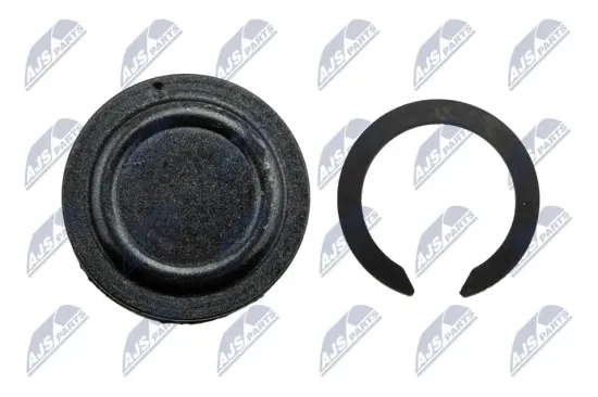 Trag-/Führungsgelenk Vorderachse links NTY ZSG-MS-004 Bild Trag-/Führungsgelenk Vorderachse links NTY ZSG-MS-004