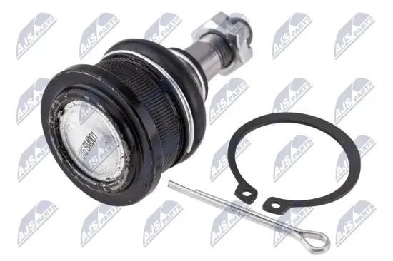 Trag-/Führungsgelenk Vorderachse links Vorderachse rechts oben NTY ZSG-MZ-005 Bild Trag-/Führungsgelenk Vorderachse links Vorderachse rechts oben NTY ZSG-MZ-005