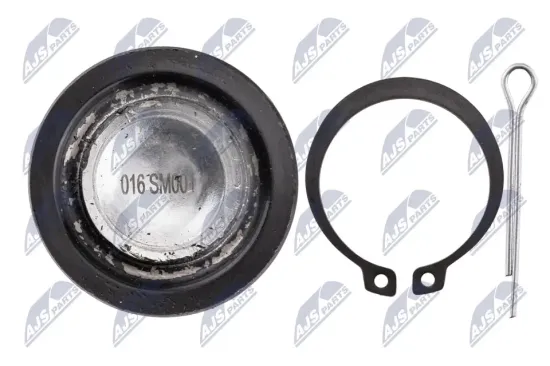 Trag-/Führungsgelenk Vorderachse links Vorderachse rechts oben NTY ZSG-MZ-005 Bild Trag-/Führungsgelenk Vorderachse links Vorderachse rechts oben NTY ZSG-MZ-005