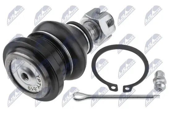 Trag-/Führungsgelenk Vorderachse oben NTY ZSG-TY-010 Bild Trag-/Führungsgelenk Vorderachse oben NTY ZSG-TY-010