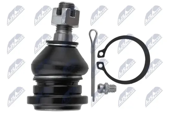 Trag-/Führungsgelenk Vorderachse oben NTY ZSG-TY-010 Bild Trag-/Führungsgelenk Vorderachse oben NTY ZSG-TY-010