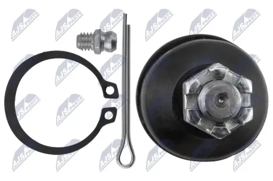 Trag-/Führungsgelenk Vorderachse oben NTY ZSG-TY-010 Bild Trag-/Führungsgelenk Vorderachse oben NTY ZSG-TY-010