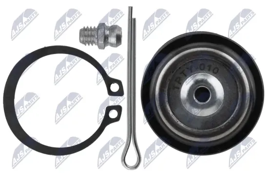 Trag-/Führungsgelenk Vorderachse oben NTY ZSG-TY-010 Bild Trag-/Führungsgelenk Vorderachse oben NTY ZSG-TY-010