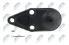 Fensterheber vorne links NTY EPS-VW-001 Bild Fensterheber vorne links NTY EPS-VW-001