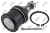 Trag-/Führungsgelenk Hinterachse links Hinterachse rechts NTY ZST-MS-005 Bild Trag-/Führungsgelenk Hinterachse links Hinterachse rechts NTY ZST-MS-005