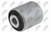 Lagerung, Lenker Vorderachse unten NTY ZTP-AU-005A Bild Lagerung, Lenker Vorderachse unten NTY ZTP-AU-005A