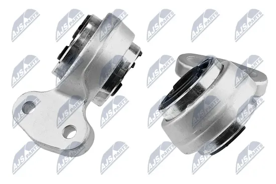 Lagerung, Lenker Vorderachse innen hinter der Achse links rechts unten NTY ZTP-BM-000 Bild Lagerung, Lenker Vorderachse innen hinter der Achse links rechts unten NTY ZTP-BM-000