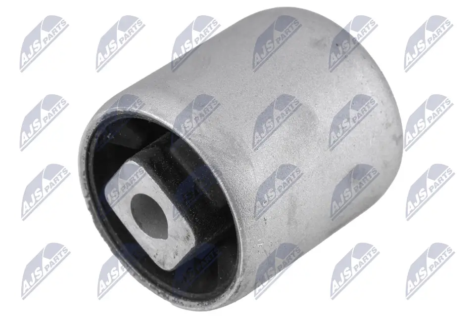 Lagerung, Lenker Vorderachse links Vorderachse rechts unten NTY ZTP-BM-009A