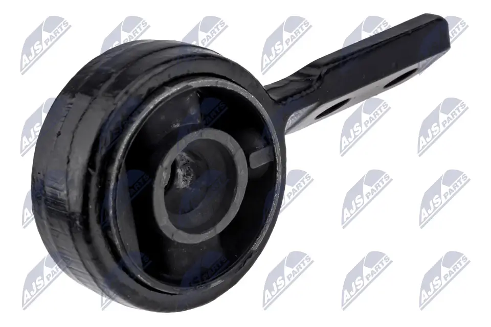 Lagerung, Lenker Vorderachse unten hinten links NTY ZTP-BM-010B