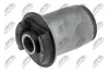 Lagerung, Lenker hinten außen Vorderachse unten NTY ZTP-CH-001A Bild Lagerung, Lenker hinten außen Vorderachse unten NTY ZTP-CH-001A