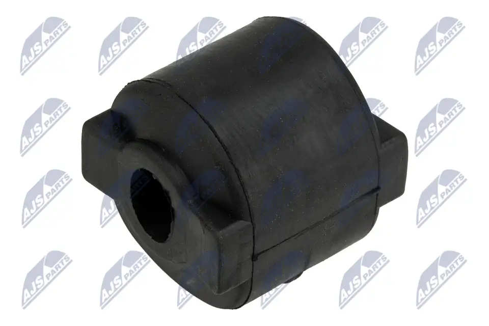 Lagerung, Lenker Vorderachse innen hinter der Achse links rechts unten NTY ZTP-CH-001B