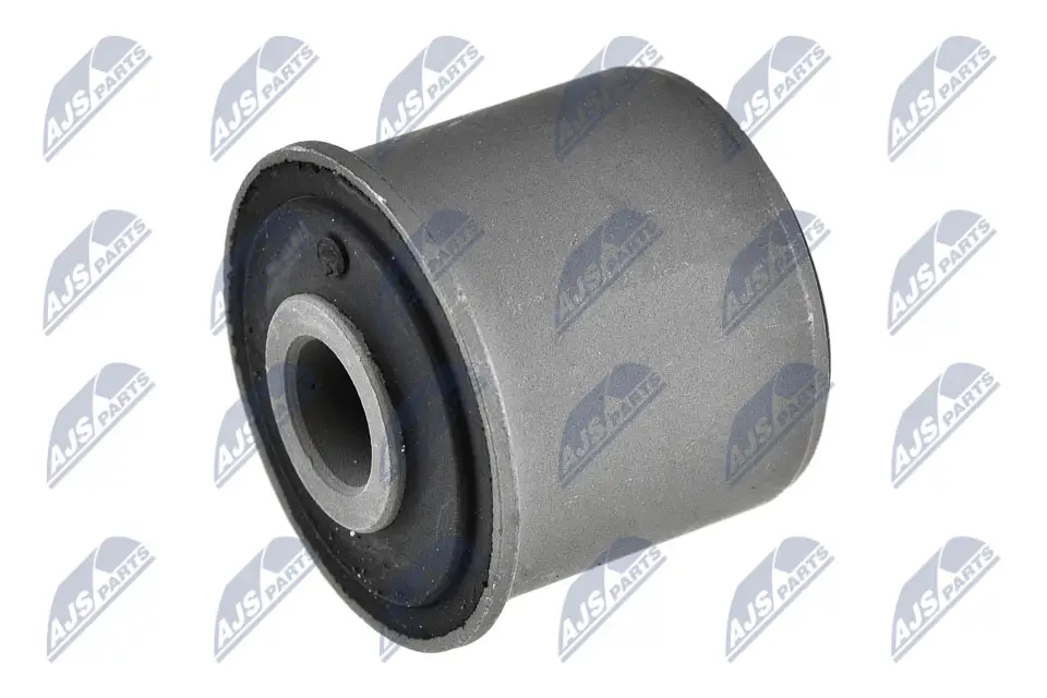 Lagerung, Lenker Vorderachse unten NTY ZTP-CH-002D