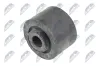 Lagerung, Sto&szlig;d&auml;mpfer Vorderachse oben NTY ZTP-CH-002E
