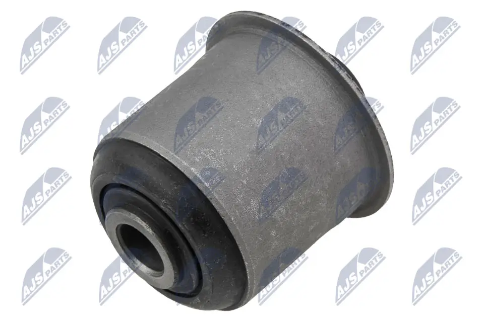 Lagerung, Lenker Vorderachse Vorderachse links Vorderachse rechts NTY ZTP-CH-002H