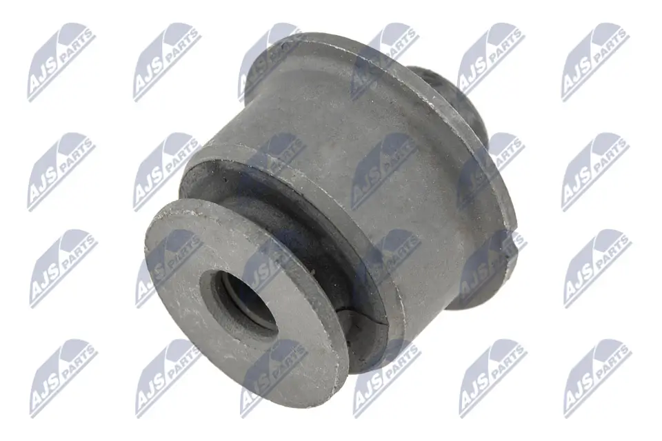 Lagerung, Lenker hinten Vorderachse unten NTY ZTP-CH-005B