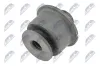 Lagerung, Lenker hinten Vorderachse unten NTY ZTP-CH-005B