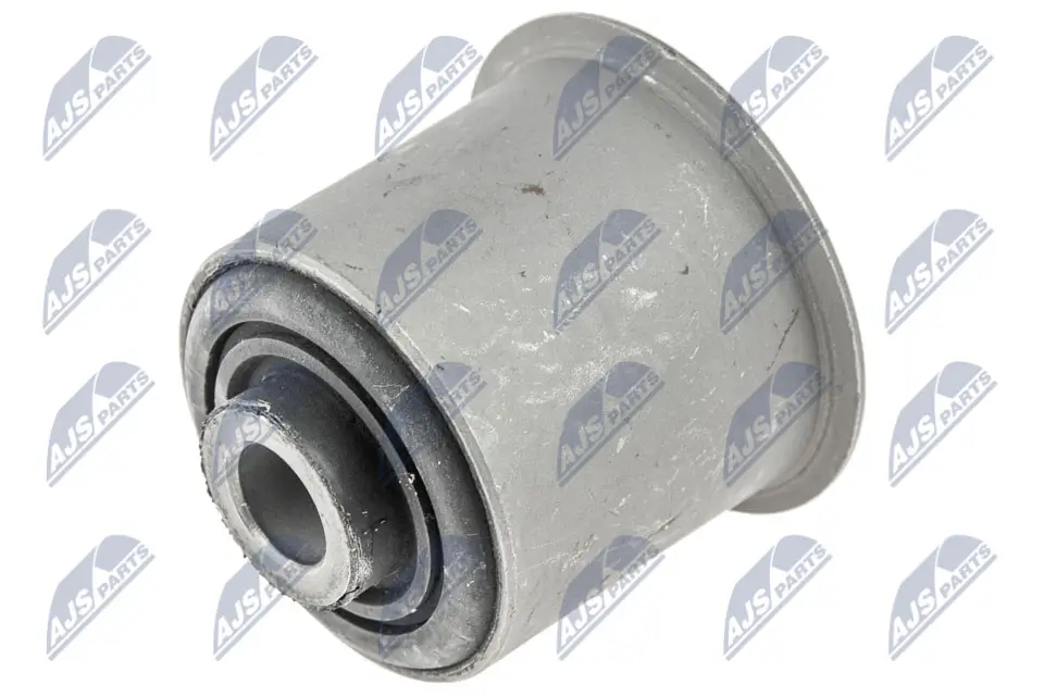 Lagerung, Lenker Vorderachse innen vor der Achse hinter der Achse unten NTY ZTP-CH-011B