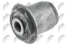 Lagerung, Lenker Vorderachse NTY ZTP-CH-011C Bild Lagerung, Lenker Vorderachse NTY ZTP-CH-011C