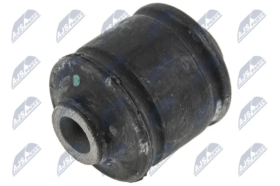 Lagerung, Lenker Vorderachse innen hinter der Achse links rechts unten NTY ZTP-CH-014A