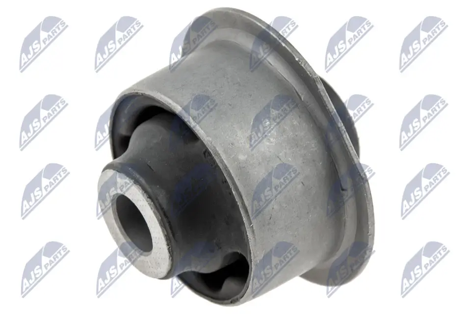 Lagerung, Lenker Vorderachse unten hinten NTY ZTP-CH-014B