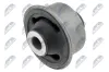 Lagerung, Lenker Vorderachse unten hinten NTY ZTP-CH-014B Bild Lagerung, Lenker Vorderachse unten hinten NTY ZTP-CH-014B